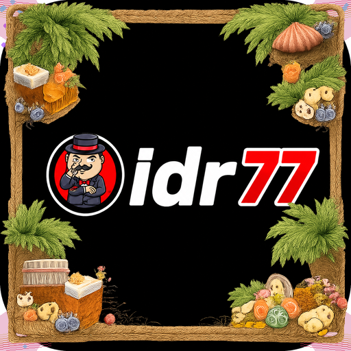 idr77 — galeri pratinjau - APK Resmi